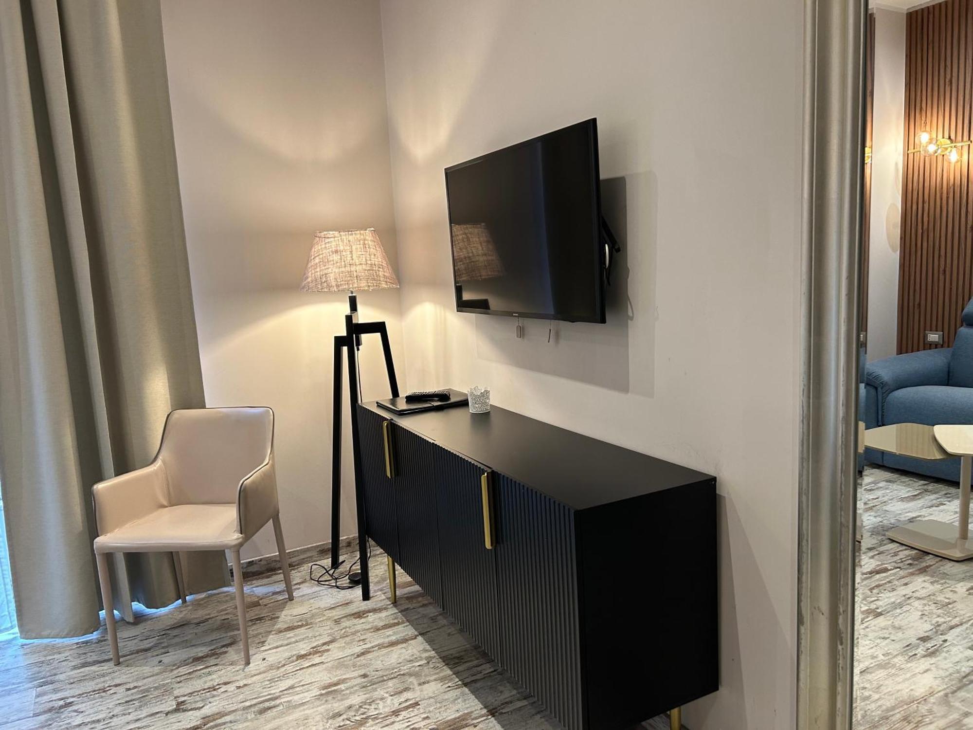 Casa de hóspedes Colonna 18 By Ghor Roma