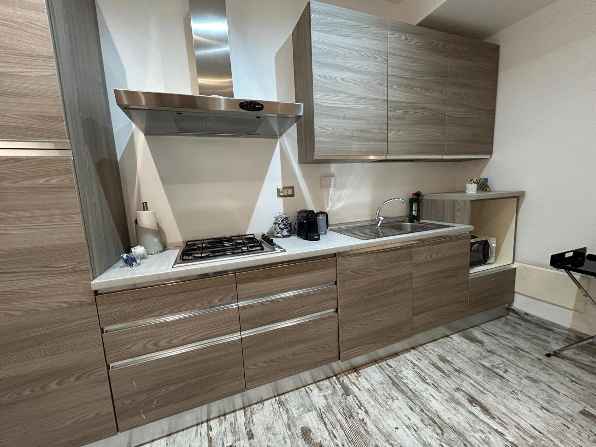 Colonna 18 By Ghor 2* Roma