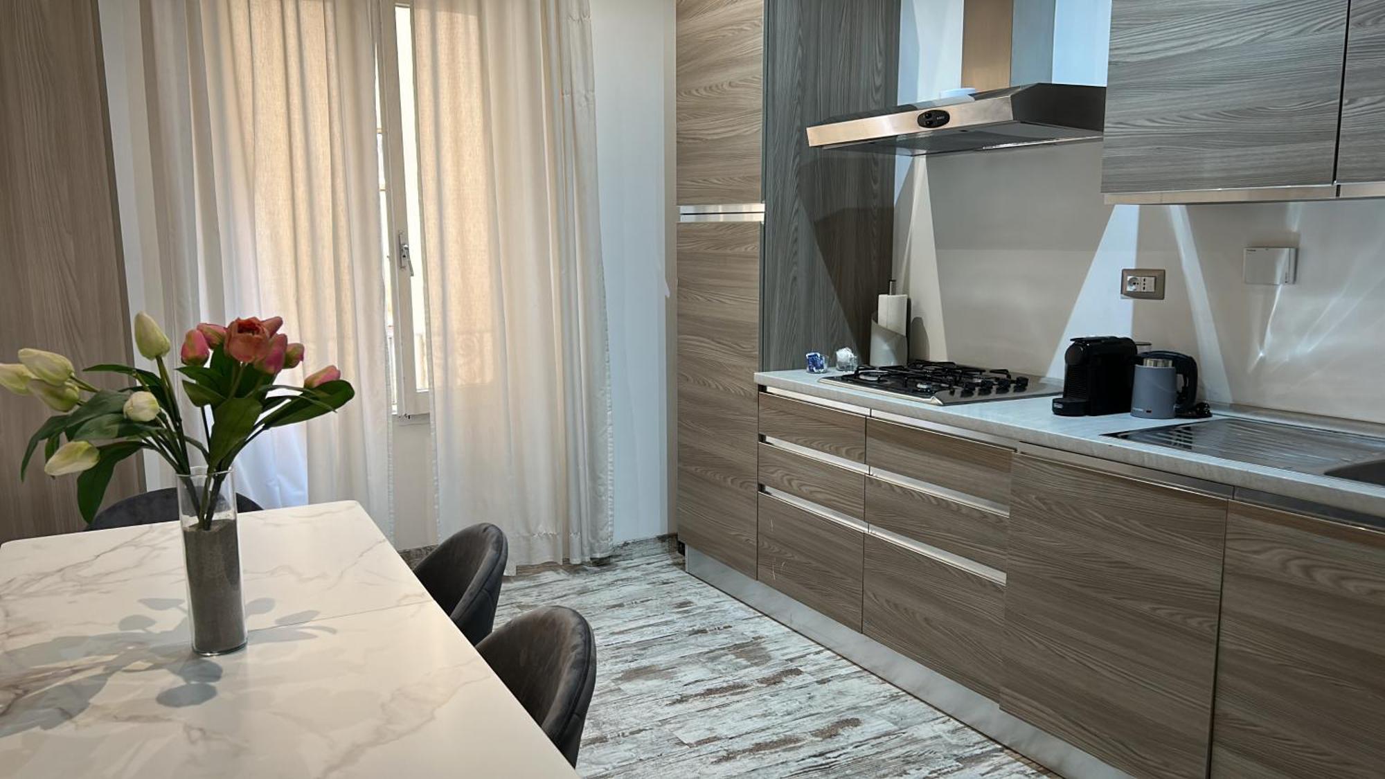 Casa de hóspedes Colonna 18 By Ghor Roma