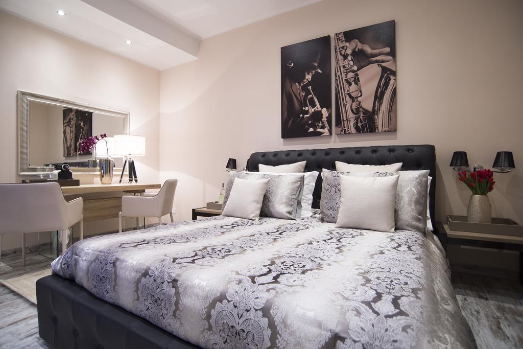 Colonna 18 By Ghor Casa de hóspedes 2*