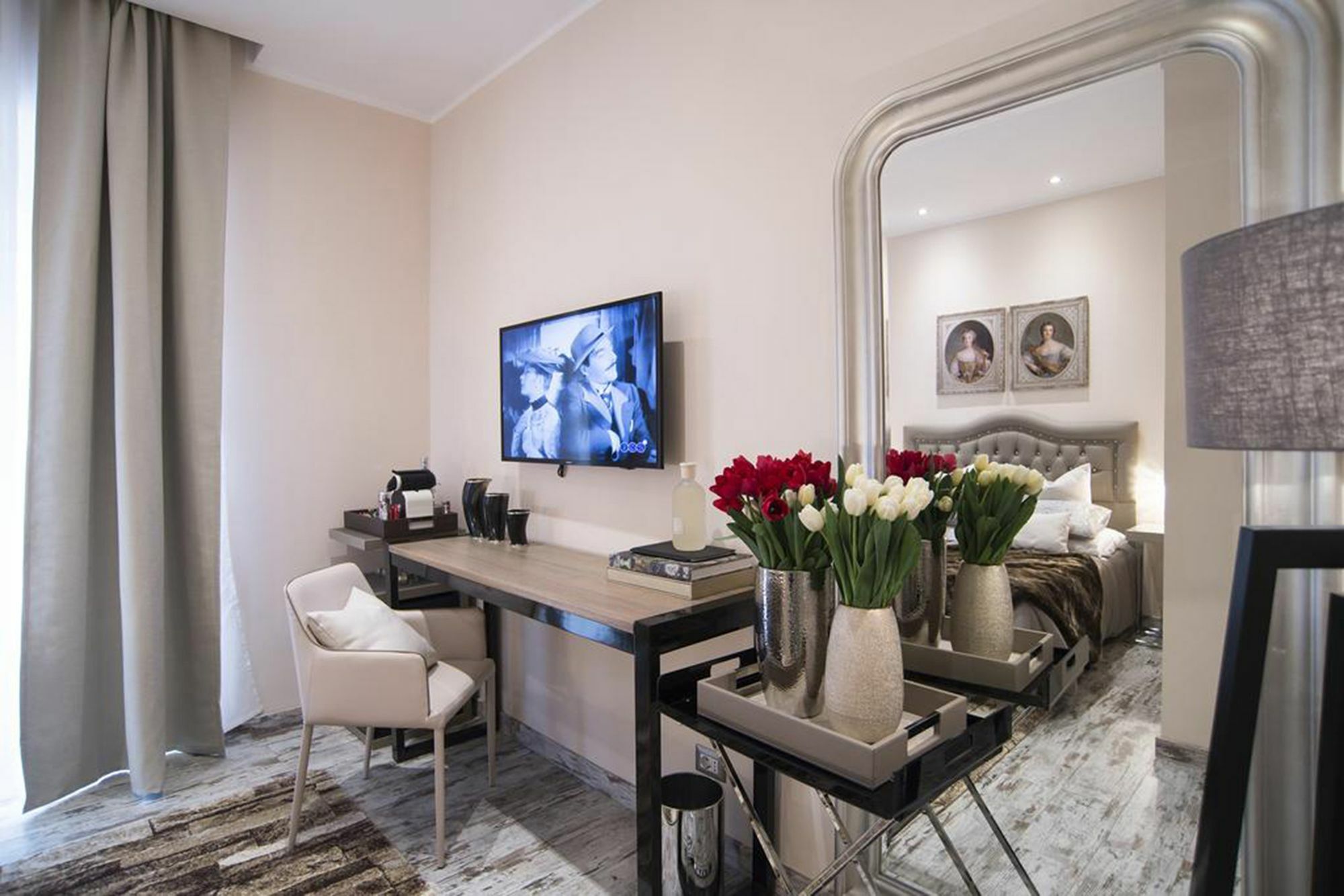 Colonna 18 By Ghor Casa de hóspedes