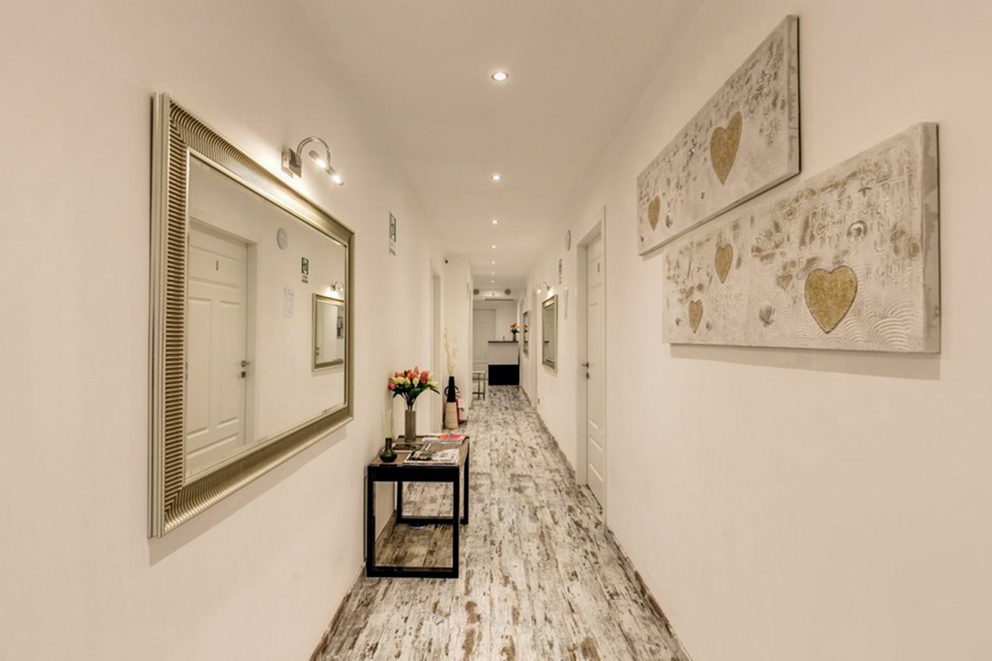 Colonna 18 By Ghor Casa de hóspedes 2*