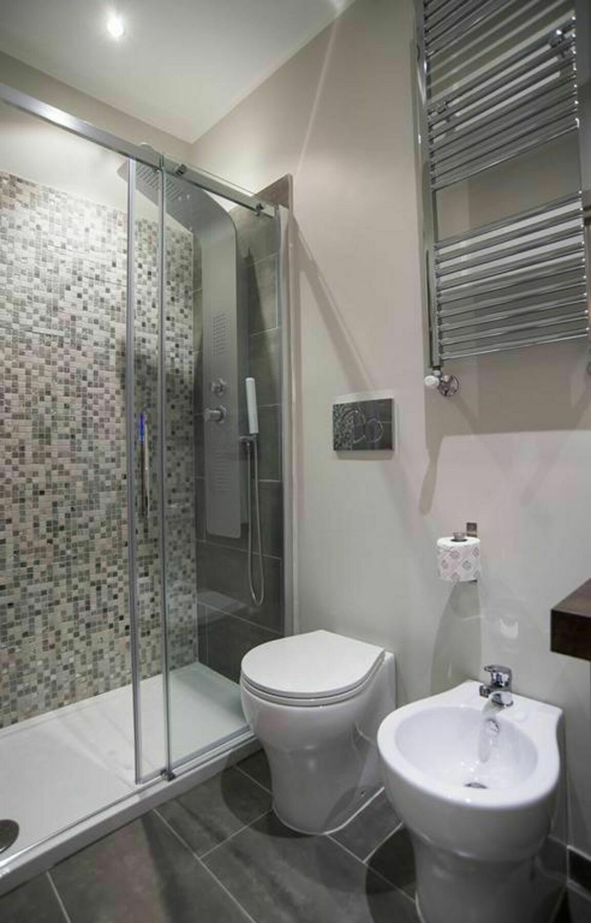 Casa de hóspedes Colonna 18 By Ghor Roma
