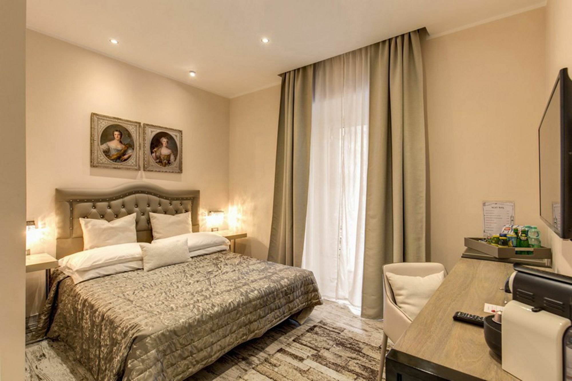Colonna 18 By Ghor Casa de hóspedes
