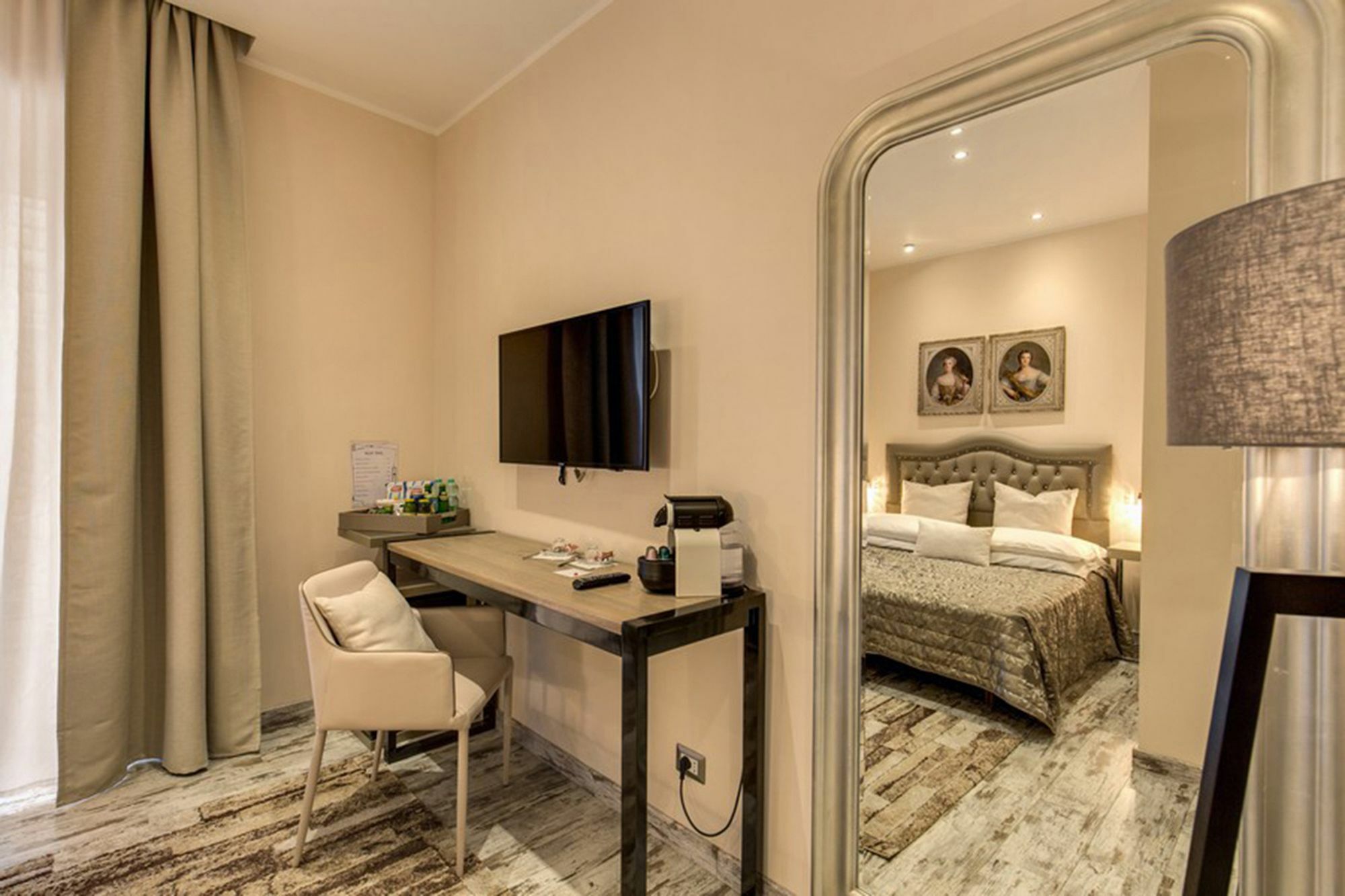 Casa de hóspedes Colonna 18 By Ghor