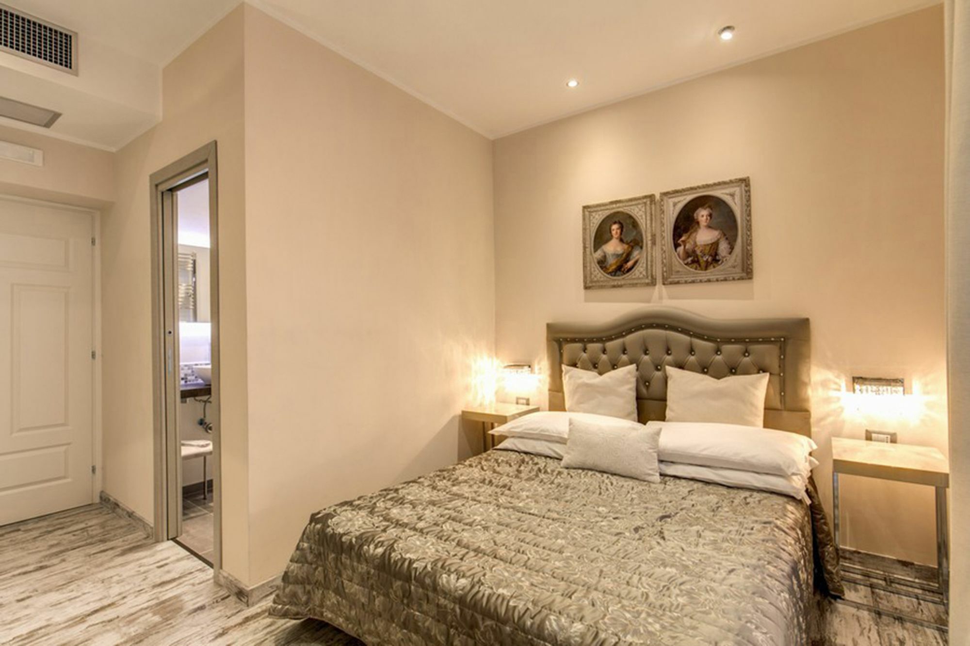 Colonna 18 By Ghor Roma